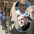 "Da ih pokidamo na paramparčad, zauzmemo vladu, razoružamo policiju" Šokantan snimak terorista, ovako su detaljno spremali…
