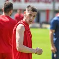 Ranđelović: Da budemo među prve tri ekipe jer je Vojvodini tu i mesto