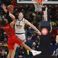 Balša Koprivica ima novi klub! Ponovo će biti u ekipi sa dva bivša saigrača iz Partizana