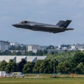 Izaslanik SAD: Do kraja godine rešavanje spora Turska-SAD o avionima F-35