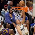 Ništa od povratka u Partizan sjajnog beka