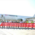 Otvorena nova avio-kargo linija između Kine i Srbije