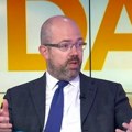 Samofalov (SSP): Predsednik SNS-a izgovara besmislice da bi ponovo bio premijer
