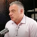 Фондација Алек Кавчић спремна да подмири трошкове одбране студената и грађана