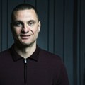 Nemanja Vidić podržao svoje Užičane