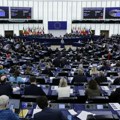 EP usvojio rezoluciju u kojoj se osuđuju navodni ruski ratni zločini u Ukrajini