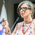 Amerika uvela sankcije specijalnoj izvestiteljki UN Frančeski Albaneze: Pozvala na embargo na oružje za Izrael