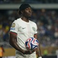 Arsenal blizu dovođenja Maduekea
