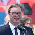 Deset godina kako je Vučić "doneo voz" Srbima: Železnica za vreme SNS-a