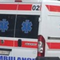 U saobraćajnoj nesreći na Čukarici povređeno dete