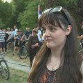 Сестра студента Луке: За оптужбе на његов рачун постоји тачно нула доказа, а за одбрану мноштво