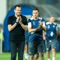 Lalatović zaustavljen na korak od čuda: "Ovako se igra za Crnu Goru"