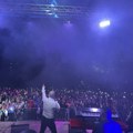 Topalko otvorio „Medijanino leto 2025“: Folk spektakl u srcu Niša uz poruku da nema zabranjenih tema