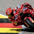 Moto GP: Frančesko Banjaja osvojio pol poziciju za Veliku nagradu Češke