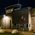 Filmsko bekstvo iz zatvora: Iskoristio izlazak cimera iz zatvora i sakrio se na neočekivano mesto