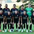 Fudbalska groznica trese prestonicu Šumadije – večeras u 20 na „Čika Dači“