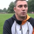 Fudbaleri Spartaka 1911 iz Debeljače pripremaju se za novu sezonu Predsednik Ilkić: U novom prvenstvu želimo korak više