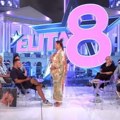 Haos u programu: Milena Kačavenda pobesnela tokom emisije - Polila Gastoza vodom, vređa i psuje: "Imam snimak, želim…