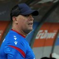 Zvezda razbila romantičare - Milojević blistao: Trener zvezde sumirao trijumf, pa progovorio o Arnautoviću