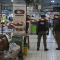 Pucnjava na pijaci u Bangkoku: Poginulo najmanje šest osoba