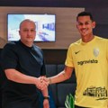 Oleksandrija se kasno pojačala pred revanš sa Partizanom