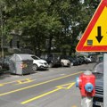 (Video) Deo kosovke ulice postao dvosmeran: Vozači zbunjeni, i dalje voze po starom: Evo šta smo zatekli na licu mesta