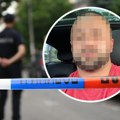 Ovo je muškarac koji je poginuo kod Šapca: Milan došao iz Nemačke sa porodicom, pa stradao: Troje male dece ostalo bez oca