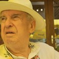 Ajdačić: Truba nas nosi više od pola veka, a violinu očekuje sjajna budćnost