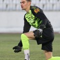 Primio sedam golova i bio najgore ocenjeni igrač: Partizan ga "razbio", a vredi čak šest miliona evra!