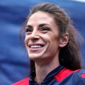 Ivana Španović nikad srećnija otkrila prelepe vesti: Čekala sam na ovo 10 godina! Neću se takmičiti u skoku udalj