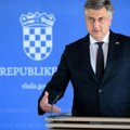 Plenković: Dogovor o Ukrajini ne smije poniziti žrtvu i nagraditi agresora