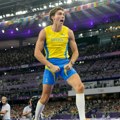 Duplantisu bi pozavidele i fudbalske zvezde: Sjajni Mondo zaradio pravo bogatstvo za šest godina karijere!