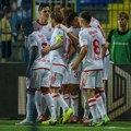 Zvezda trijumfovala pred pafos: Katai het-trikom u završnici nokautirao Mladost