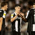 UŽIVO IMT ofanzivan u Humskoj - Partizan na svojoj polovini