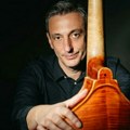 Koncert Nenada Vasilića u rodnom Nišu