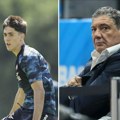 Kako je propao najveći transfer Partizana ovog leta: Matija Popović neće doći, Miško mu je novi agent