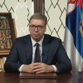 Vučić pozvao studente u blokadi na debatu "pred svim kamerama"