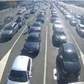 Ako ste se zaputili na ovaj granični prelaz, sačekaće vas pakao! Pogledajte slike, čeka se minimum četiri sata: Putevi Srbije…