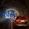 U zastoju u tunelu čekali smo skoro sat vremena: Kolaps u saobraćaju na granici Srbije i Crne Gore, kolona na ulazu u Srbiju…