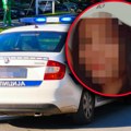 Saslušana majka koja je bacila novorođenče u kontejner u Zemunu! Evo za šta se tereti i kako se ponašala pred tužilaštvom…