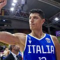 Simone Fontekio uradio isto što i Nikola Jokić i uništio Nurkića i Bosnu na Eurobasketu!
