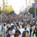 Protesti u Srbiji: Reakcije nakon intervencije policije u Novom Sadu, oglasio se i MUP
