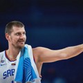 Osmina finala na Evrobasketu: Ko će na koga – sve objašnjeno