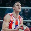 Nemanja Nedović ima novi klub: Karijeru nastavlja u Monaku