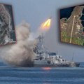 Pogođen centar ruske Crnomorske flote! Ukrajinska mornarica u akciji, napadnut Sevastopolj! (foto)