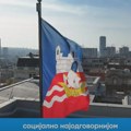 Organizacija Beograd u pokretu: Gradska vlast sistematski krši Zakon o oglašavanju
