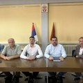 Svanuće – Odgovornost za avgustovsko nasilje i nepoštovanje Poslovnika Skupštine grada Valjeva
