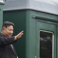 Severnokorejska državna agencija: Kim naredio podršku nuklearnom programu da bi se "izoštrio nuklearni štit i mač"