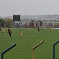 Vranjski prvoligaš opet remizirao: Dinamo Jug - Kabel 1:1