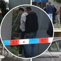 Prve slike sa mesta ubistva kod Pančeva: Nađeno telo muškarca s ranom na glavi, uhapšeni doveden na lice mesta